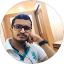 SUJOY SAMANTA profile picture