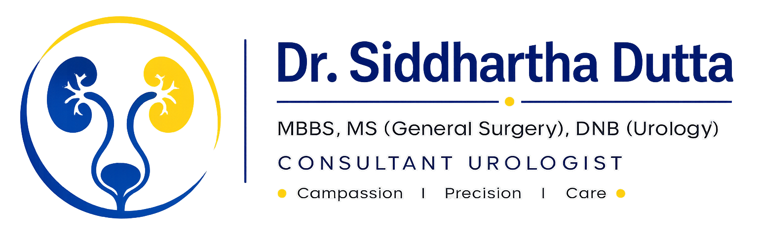 dr siddharth logo